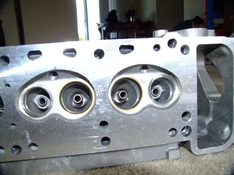 Datsun 510 Cylinder Head for LSeries Motor The 510 Realm